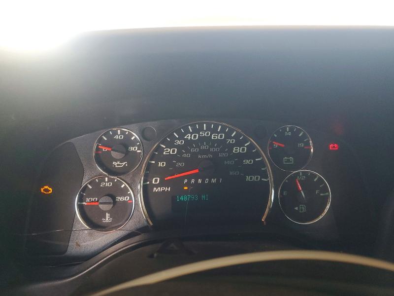 Продажа на аукционе авто 2016 Chev Express G2500, vin: 1GCWGAFF9G1236111, номер лота: 46884476