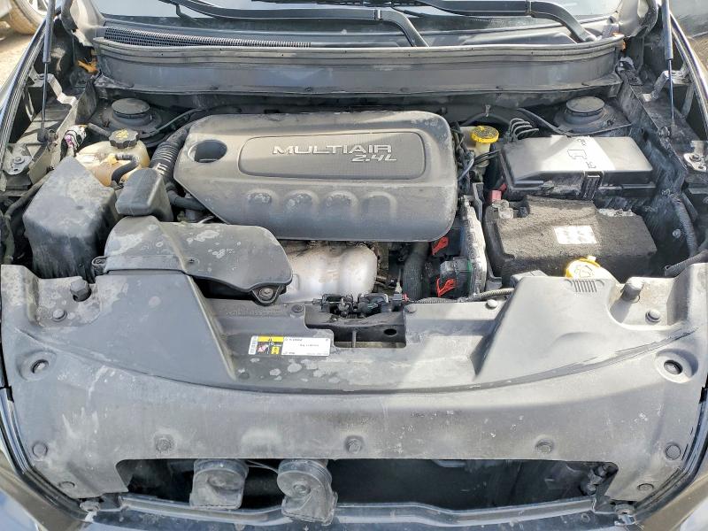 45525856 :رقم المزاد ، 1C4PJLDB5GW294060 vin ، 2016 Jeep Cherokee مزاد بيع