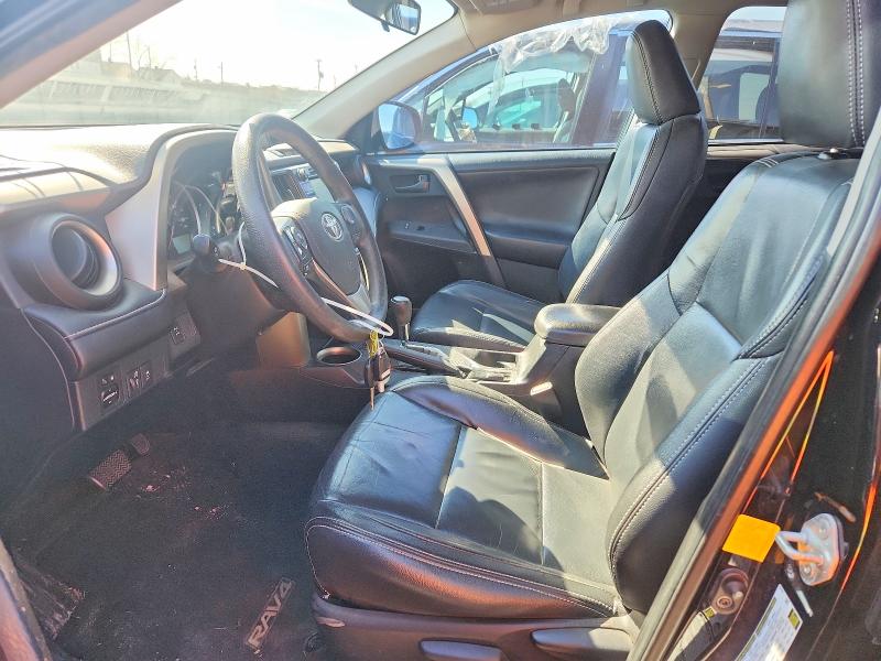 Auction sale of the 2013 Toyota Rav4, vin: 2T3RFREV7DW049096, lot number: 46331926