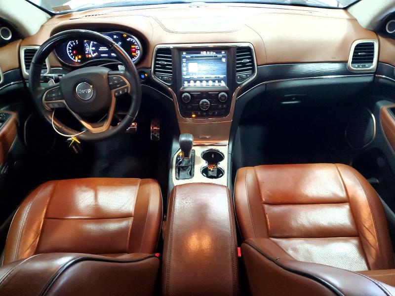 47116096 :رقم المزاد ، 1C4RJFJGXGC312404 vin ، 2016 Jeep Grand Cherokee مزاد بيع