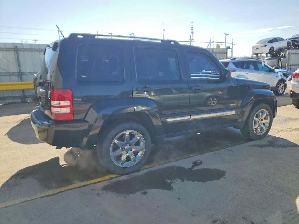46129306 :رقم المزاد ، 1C4PJMAKXCW182259 vin ، 2012 Jeep Liberty مزاد بيع