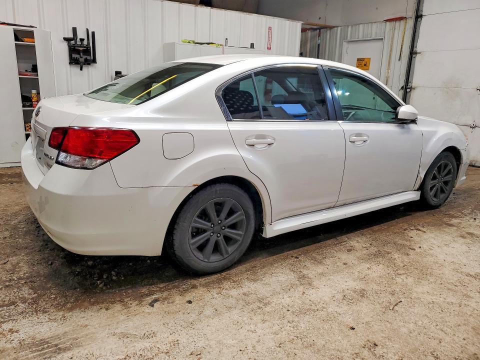 Продаж на аукціоні авто 2012 Subaru Legacy, vin: 4S3BMBG64C3005742, номер лоту: 48155086