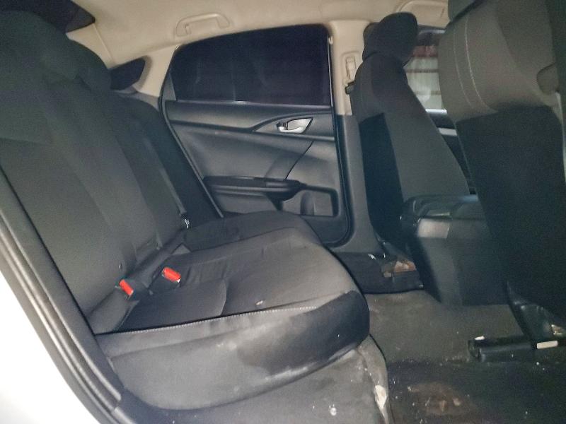 Aukcja sprzedaży 2018 Honda Civic, vin: 2HGFC2F57JH000303, numer aukcji: 41831956