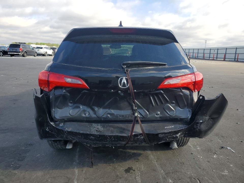 Продаж на аукціоні авто 2013 Acura Rdx, vin: 5J8TB4H30DL011972, номер лоту: 47078416