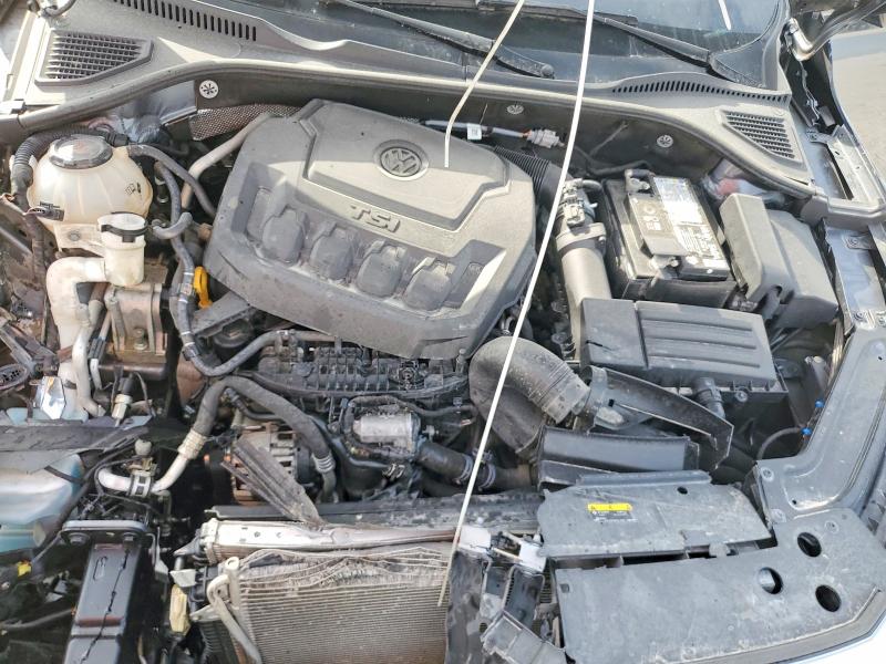 Продаж на аукціоні авто 2021 Volkswagen Passat, vin: 1VWSA7A34MC001242, номер лоту: 48294276