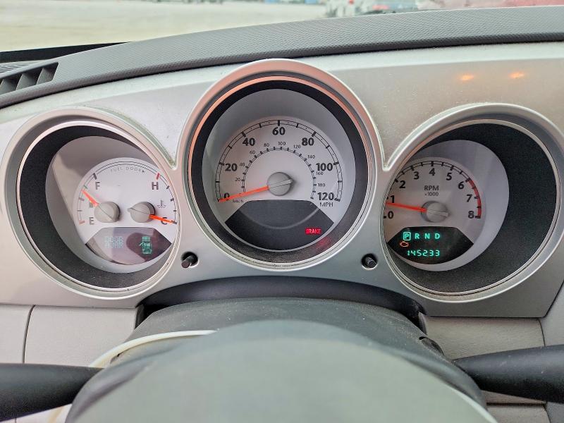 Продаж на аукціоні авто 2006 Chrysler Pt Cruiser, vin: 3A4FY58B26T362438, номер лоту: 41902606