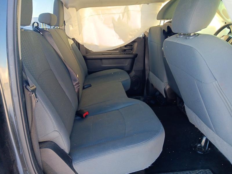 Продаж на аукціоні авто 2015 Ram 1500, vin: 1C6RR7KT3FS683037, номер лоту: 79843525