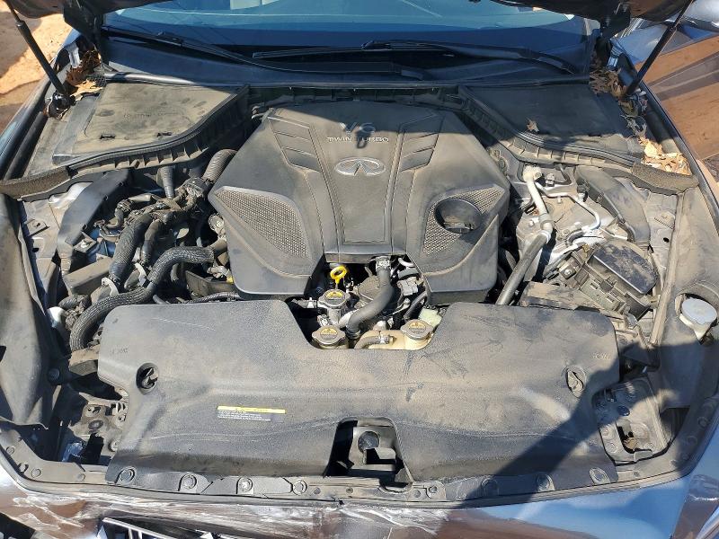 Aukcja sprzedaży 2020 Infiniti Q50, vin: JN1EV7AP0LM208021, numer aukcji: 41950976