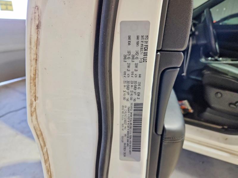 Продаж на аукціоні авто 2018 Jeep Gr Cher, vin: 1C4RJFAG7JC466527, номер лоту: 46892376