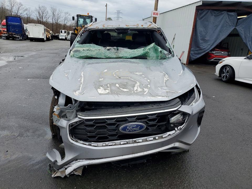 Продаж на аукціоні авто 2024 Ford Escape, vin: 1FMCU9MN8RUA24933, номер лоту: 45579476