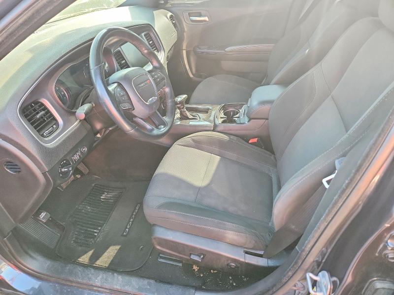 47907616 :رقم المزاد ، 2C3CDXHGXGH327463 vin ، 2016 Dodge Charger مزاد بيع