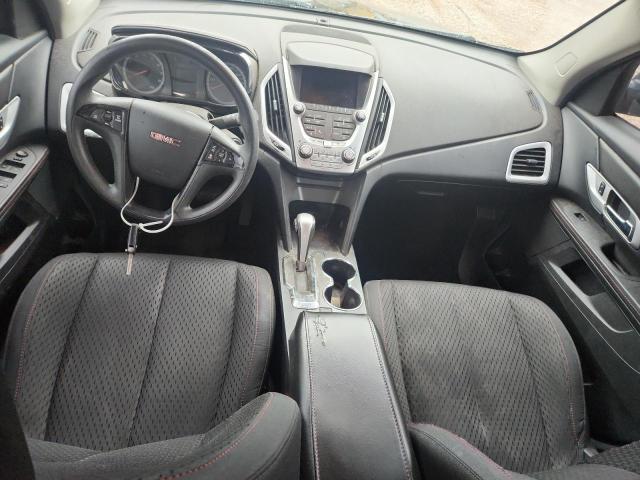 Продаж на аукціоні авто 2015 Gmc Terrain, vin: 2GKALMEK6F6396971, номер лоту: 46212756