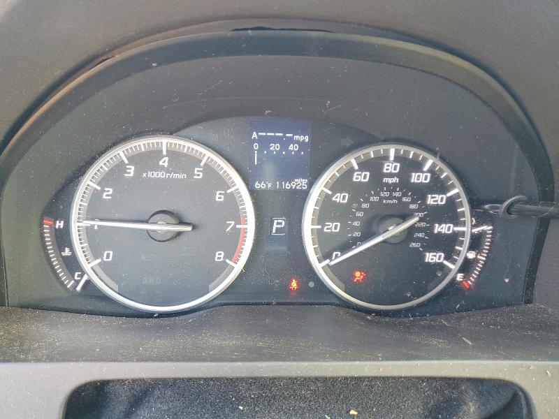 Продаж на аукціоні авто 2015 Acura Rdx, vin: 5J8TB4H51FL003965, номер лоту: 79658435