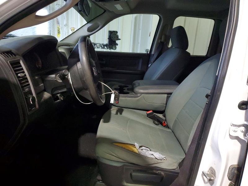 Продаж на аукціоні авто 2014 Ram 1500, vin: 1C6RR7FM9ES423033, номер лоту: 45954536