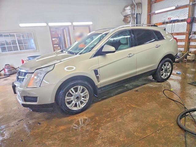 Aukcja sprzedaży 2011 Cadillac Srx, vin: 3GYFNAEY7BS547496, numer aukcji: 41961426