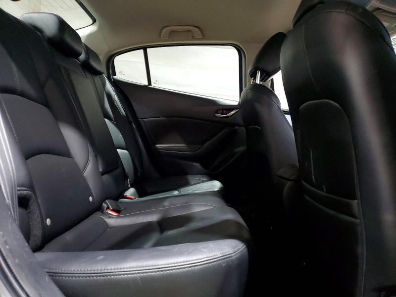 42073976 :رقم المزاد ، 3MZBN1V77HM148402 vin ، 2017 Mazda 3 مزاد بيع