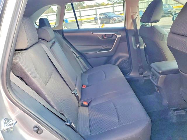47346586 :رقم المزاد ، 2T3H1RFV3SC342386 vin ، 2025 Toyota Rav4 مزاد بيع