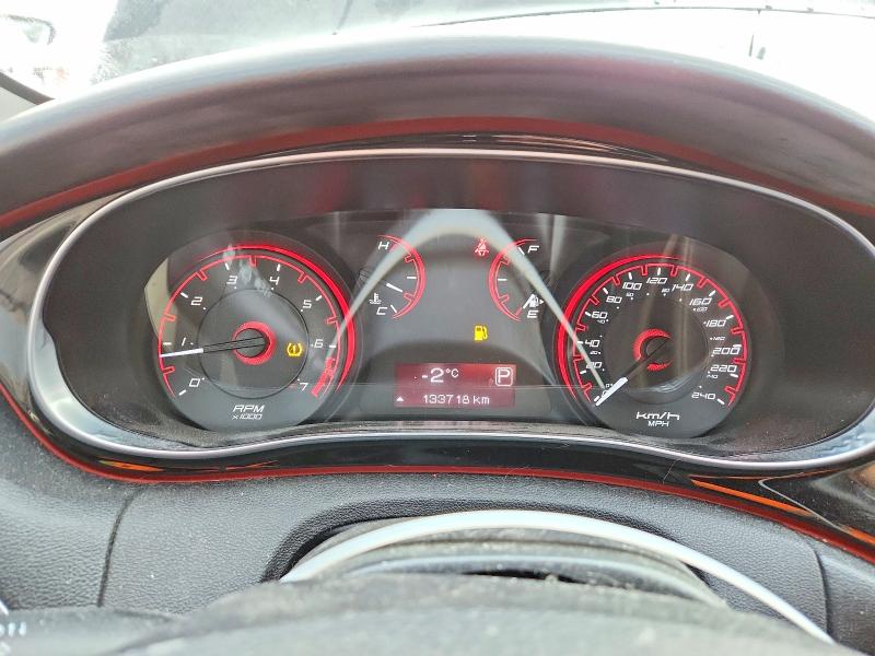 2014 Dodge Dart მანქანა იყიდება აუქციონზე, vin: 1C3CDFBB3ED747079, აუქციონის ნომერი: 46420506
