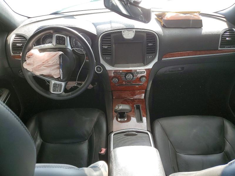 Aukcja sprzedaży 2013 Chrysler 300, vin: 2C3CCAAG1DH611991, numer aukcji: 46675546
