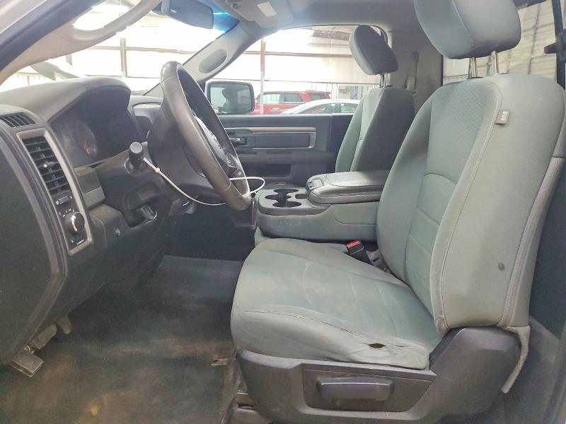 Продаж на аукціоні авто 2015 Ram 1500, vin: 3C6JR6DGXFG660532, номер лоту: 47132286