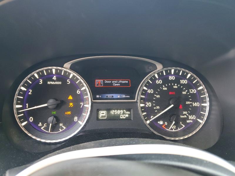 Aukcja sprzedaży 2018 Infiniti Qx60, vin: 5N1DL0MN4JC516999, numer aukcji: 47967256
