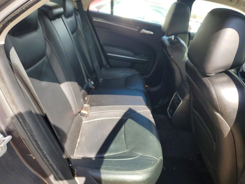 Продаж на аукціоні авто 2015 Chrysler 300, vin: 2C3CCAAG2FH813922, номер лоту: 46741446