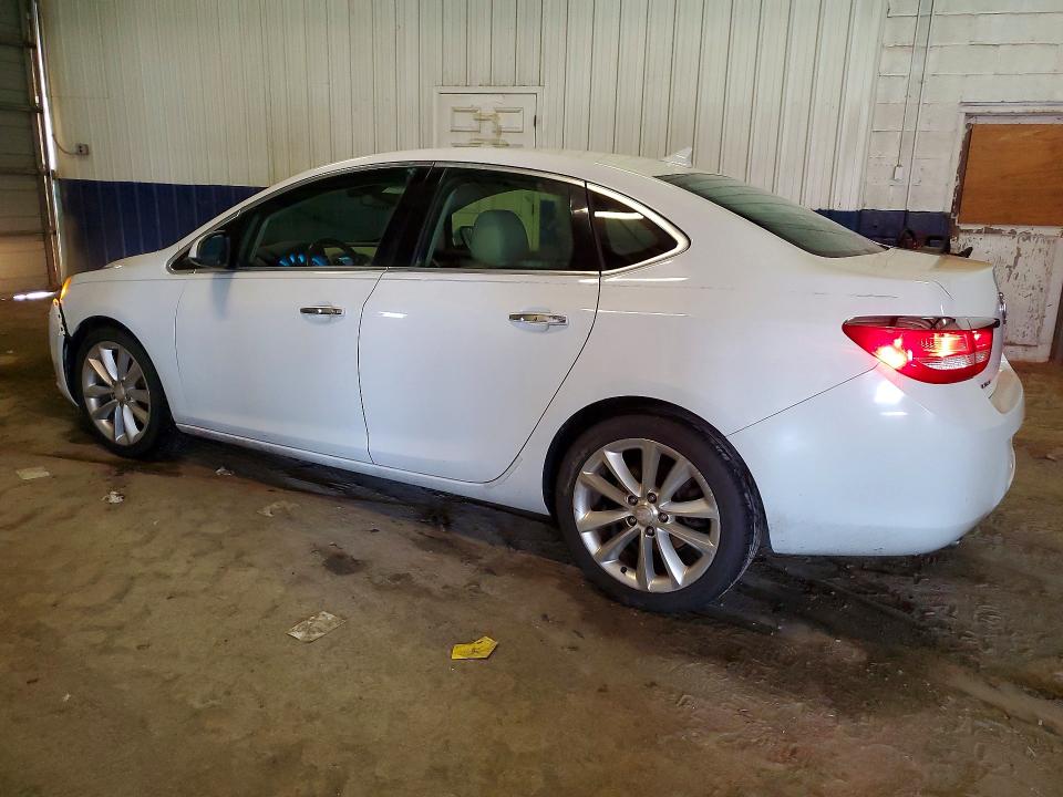 46307126 :رقم المزاد ، 1G4PP5SK3E4213591 vin ، 2014 Buick Verano مزاد بيع