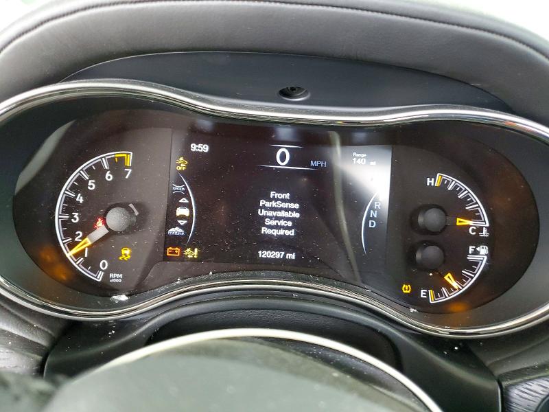 Продаж на аукціоні авто 2019 Jeep Grand Cherokee, vin: 1C4RJFCG5KC843595, номер лоту: 76187285