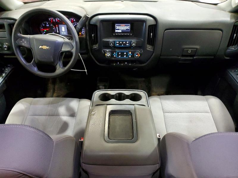 Aukcja sprzedaży 2014 Chevrolet Silverado, vin: 1GCVKPEH1EZ284569, numer aukcji: 79632895
