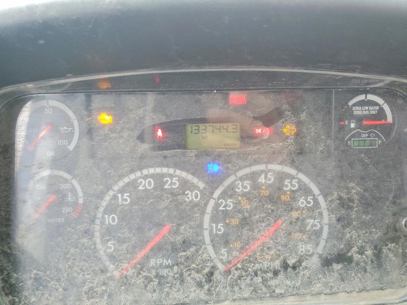 Продаж на аукціоні авто 2012 Freigliner Chassis, vin: 4UZABPDU2CCBP5436, номер лоту: 72398345