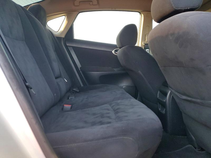 Aukcja sprzedaży 2013 Nissan Sentra, vin: 3N1AB7AP7DL778651, numer aukcji: 45586426