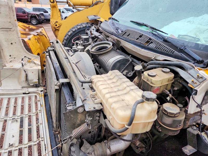 Aukcja sprzedaży 2005 Gmc C7500, vin: 1GDJ7C1C85F530503, numer aukcji: 79350585