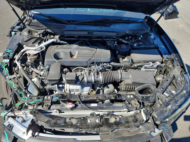 Aukcja sprzedaży 2025 Acura Tlx, vin: 19UUB6F58SA000795, numer aukcji: 45791216
