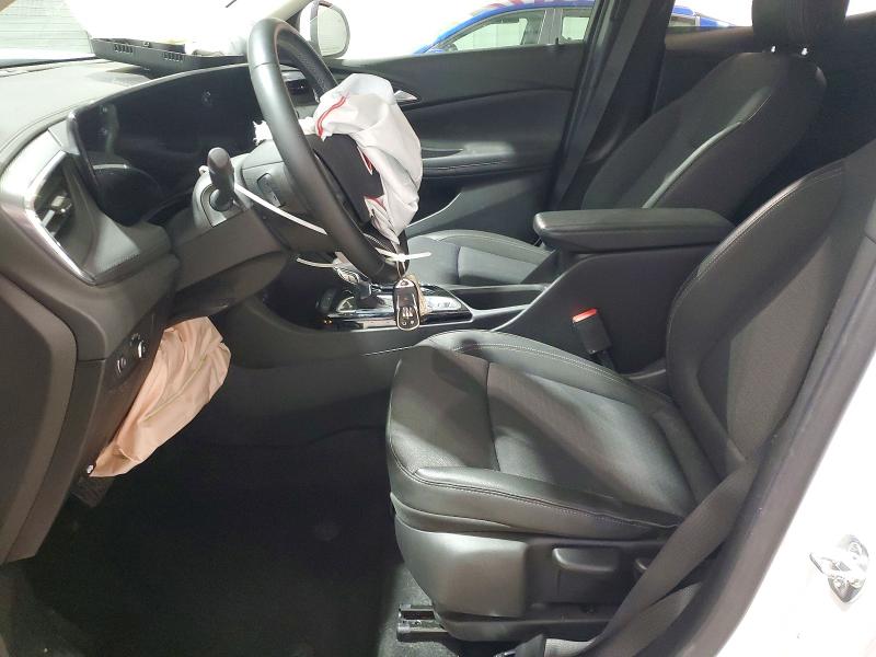 46960626 :رقم المزاد ، KL4AMBSLXSB136469 vin ، 2025 Buick Encore Gx مزاد بيع