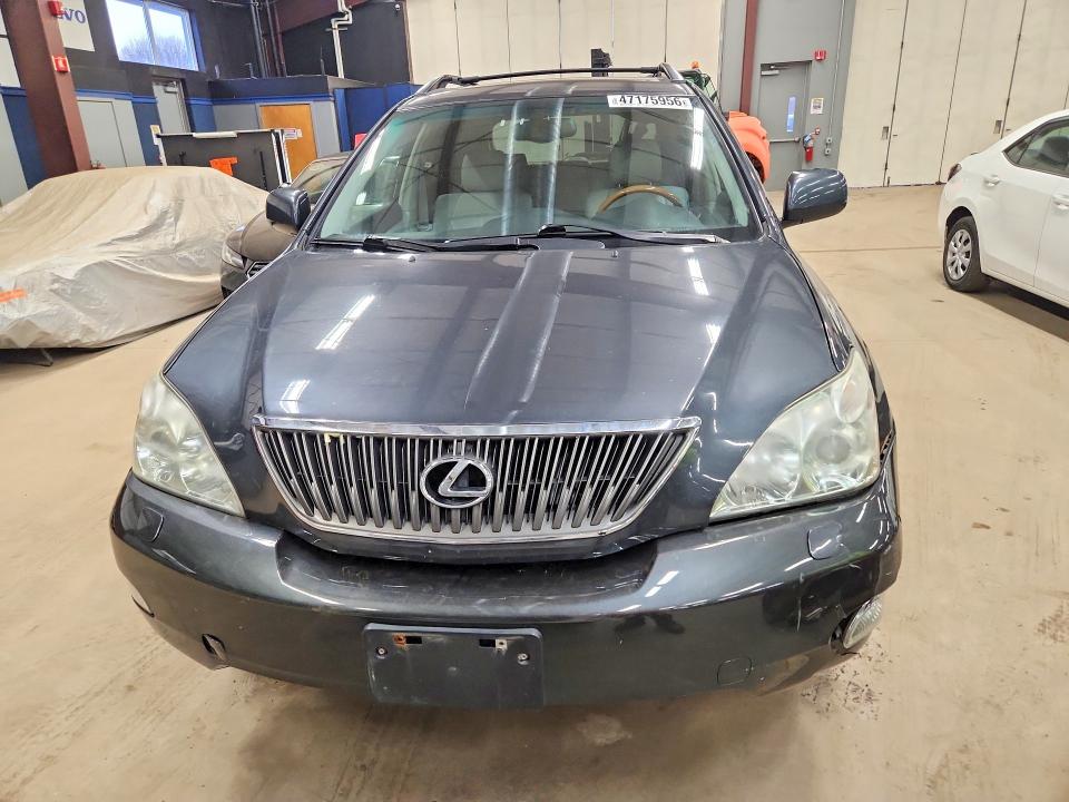 Aukcja sprzedaży 2007 Lexus Rx 350, vin: 2T2HK31U27C004160, numer aukcji: 47175956