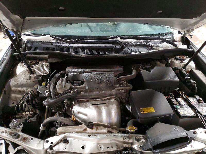 Aukcja sprzedaży 2012 Toyota Camry, vin: 4T1BF1FK4CU522970, numer aukcji: 79011105
