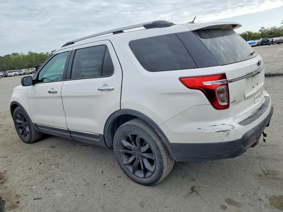 Продажа на аукционе авто 2013 Ford Explorer, vin: 1FM5K8D84DGA53999, номер лота: 47988516