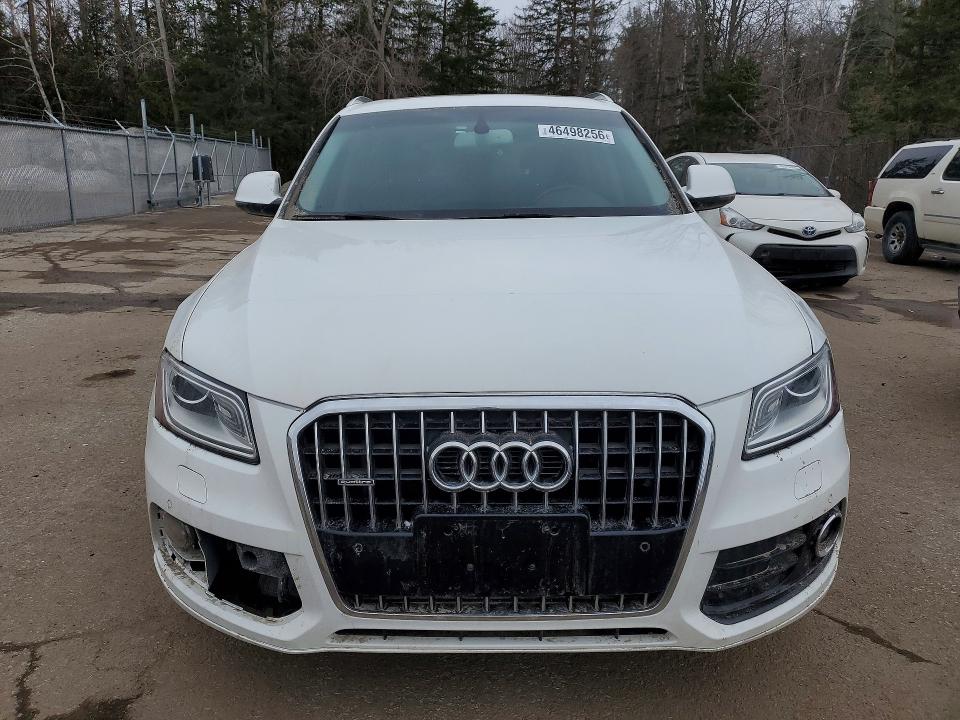 Продаж на аукціоні авто 2015 Audi Q5, vin: WA1LMCFP2FA089199, номер лоту: 46498256