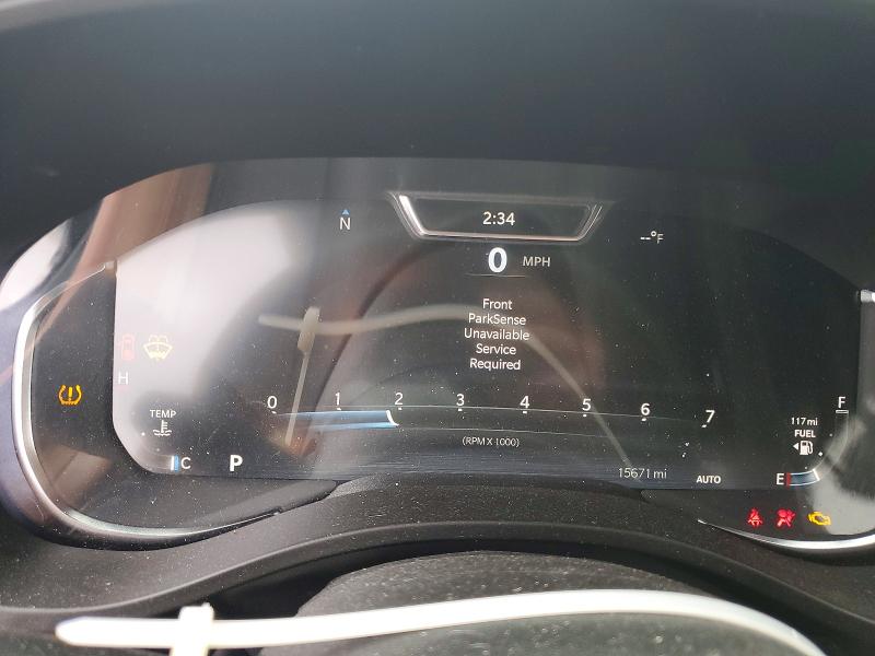 Продажа на аукционе авто 2025 Ram 1500, vin: 1C6RRFFG0SN714941, номер лота: 46983636