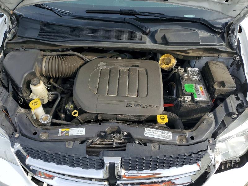 Продаж на аукціоні авто 2020 Dodge Grand Caravan, vin: 2C4RDGCG0LR183651, номер лоту: 47837246