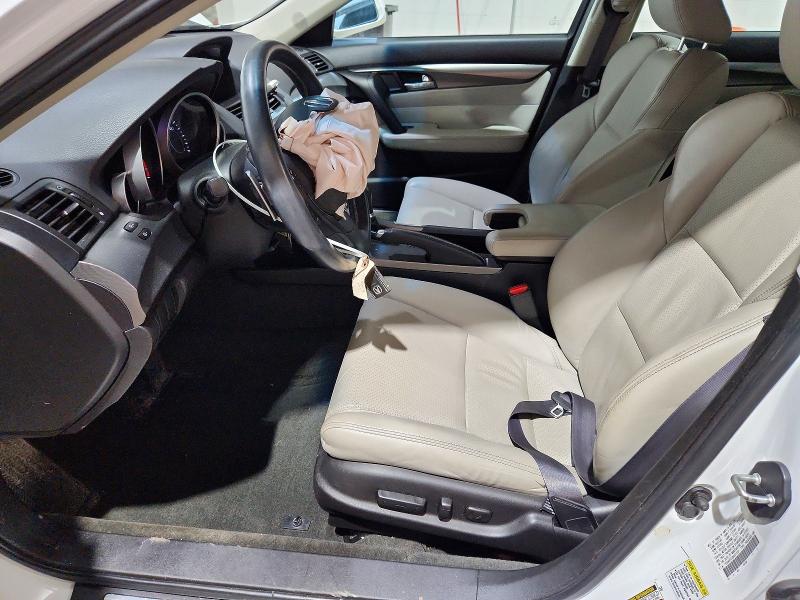 Aukcja sprzedaży 2013 Acura Tl, vin: 19UUA9F52DA001223, numer aukcji: 41644596