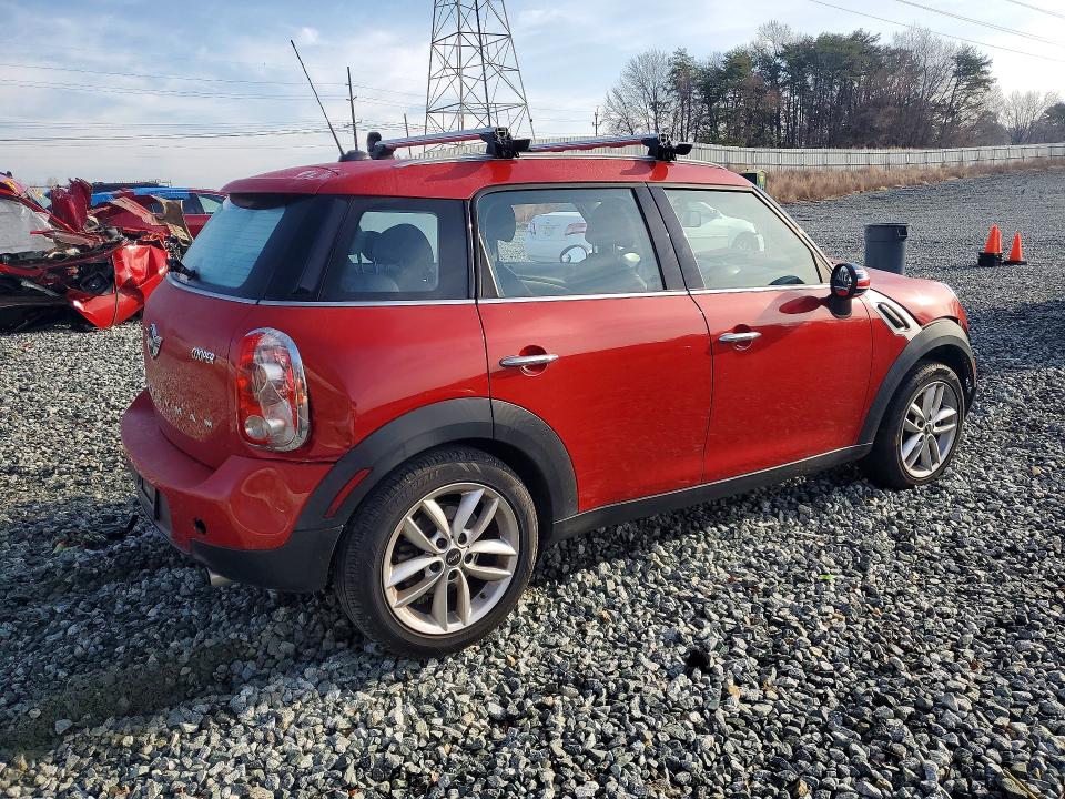Aukcja sprzedaży 2014 Mini Cooper, vin: WMWZB3C54EWR42239, numer aukcji: 79074745