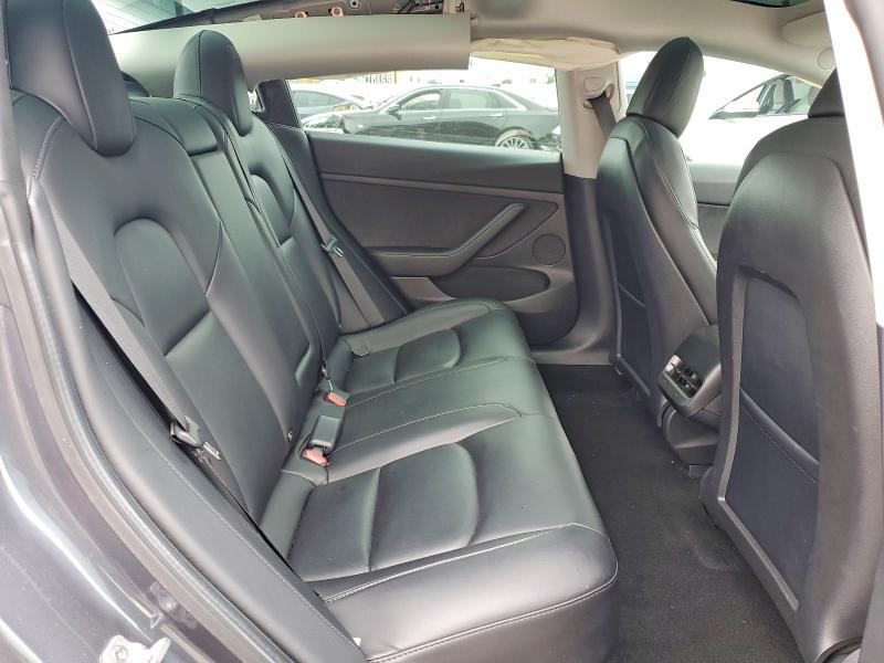 Aukcja sprzedaży 2021 Tesla Model 3, vin: 5YJ3E1EB3MF051966, numer aukcji: 48060736