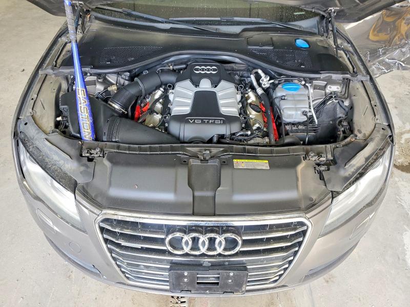 Продажа на аукционе авто 2012 Audi A7, vin: WAUYGAFC0CN106815, номер лота: 47621036