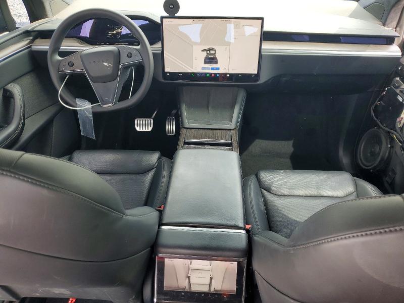 Продажа на аукционе авто 2023 Tesla Model X, vin: 7SAXCDE53PF370424, номер лота: 45836356