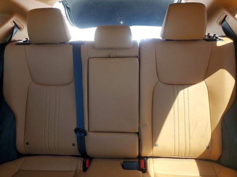 Aukcja sprzedaży 2024 Lexus Nx 250, vin: 2T2GDCAZ6RC014095, numer aukcji: 46821296