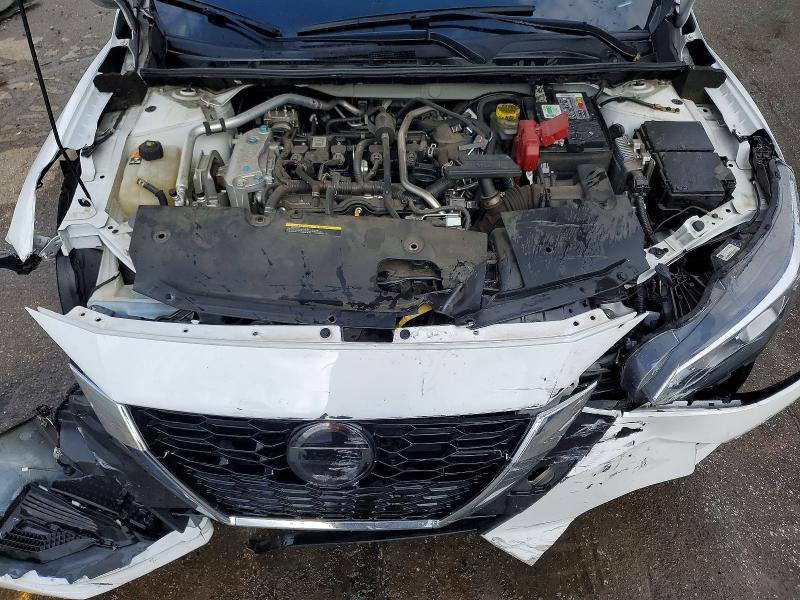 Продаж на аукціоні авто 2023 Nissan Sentra, vin: 3N1AB8BVXPY322489, номер лоту: 48091176