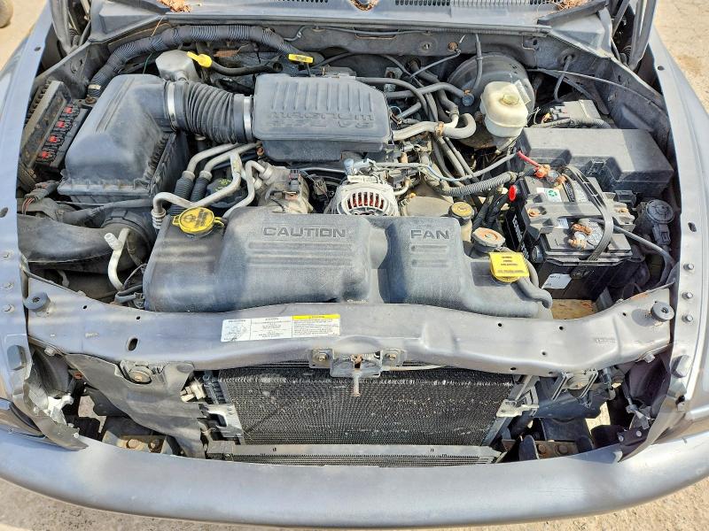 Продаж на аукціоні авто 2004 Dodge Dakota, vin: 1D7HG48N84S758058, номер лоту: 47153746