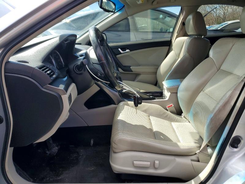 Aukcja sprzedaży 2012 Acura Tsx, vin: JH4CU2F43CC004598, numer aukcji: 45541066