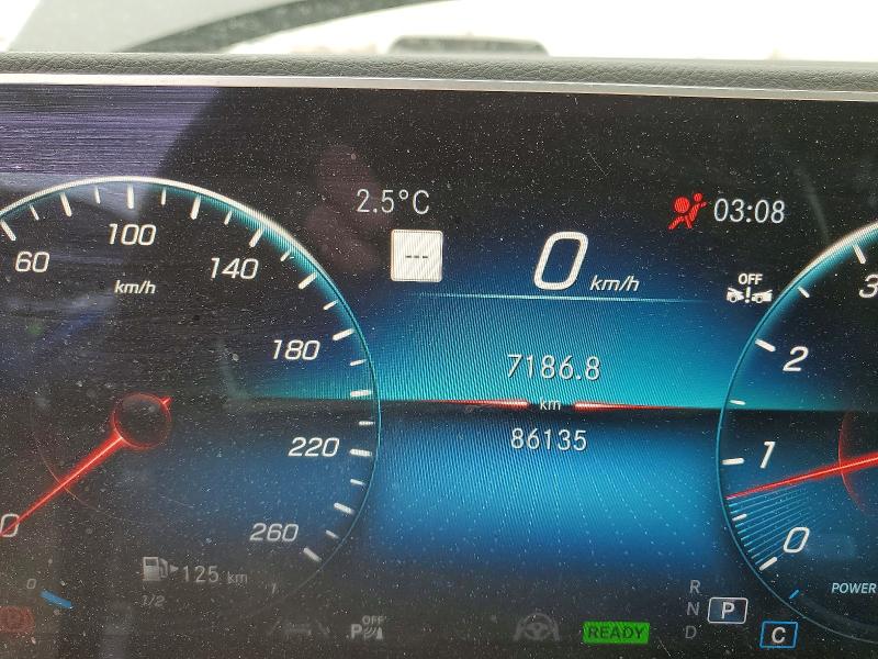 Продажа на аукционе авто 2021 Mercedes-benz Gle, vin: 4JGFB5KB7MA554437, номер лота: 79427895